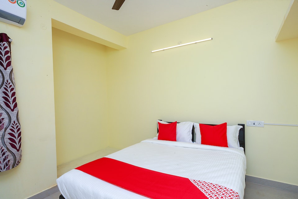 OYO 29425 Residency Inn, GST Chennai, Chennai