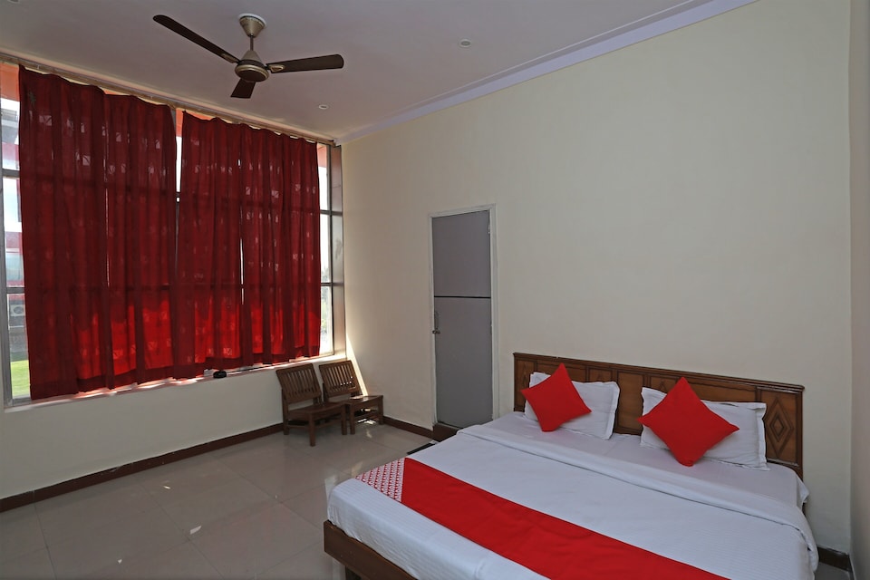 OYO 29427 Mehak Garden, Sirsa, Sirsa