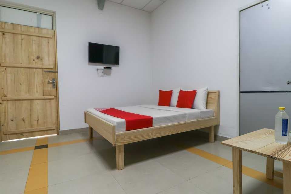 OYO 29427 Mehak Garden, Sirsa, Sirsa