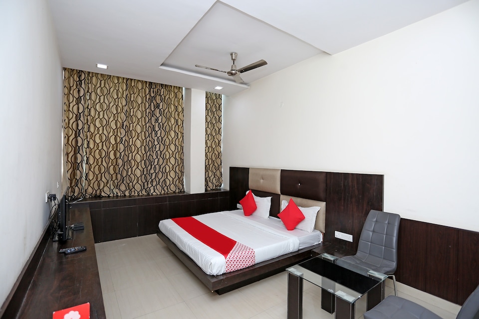 OYO 29427 Mehak Garden, Sirsa, Sirsa
