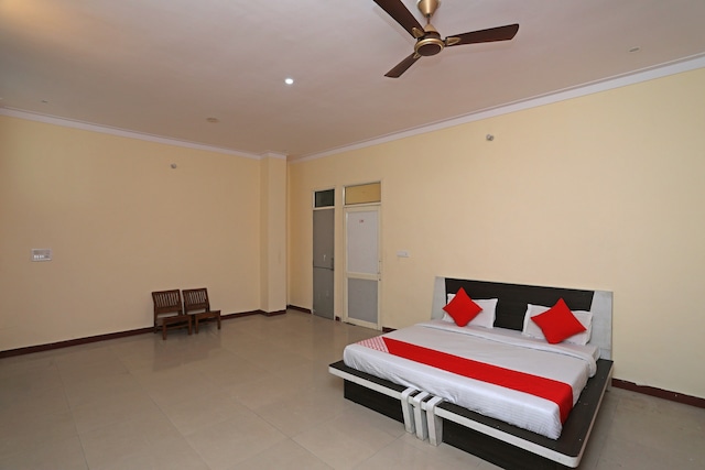 OYO 29427 Mehak Garden