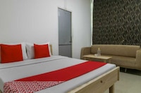 OYO 29427 Mehak Garden