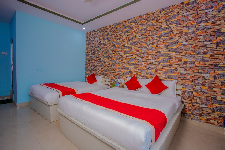 OYO 308 Hotel Shubham, Janakpur, Janakpur
