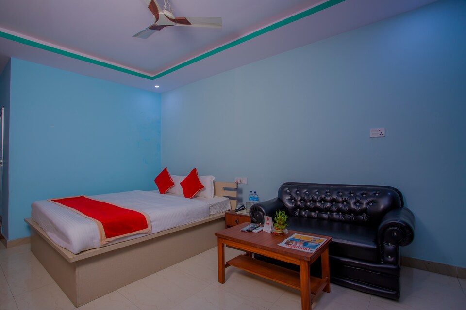 OYO 308 Hotel Shubham, Janakpur, Janakpur