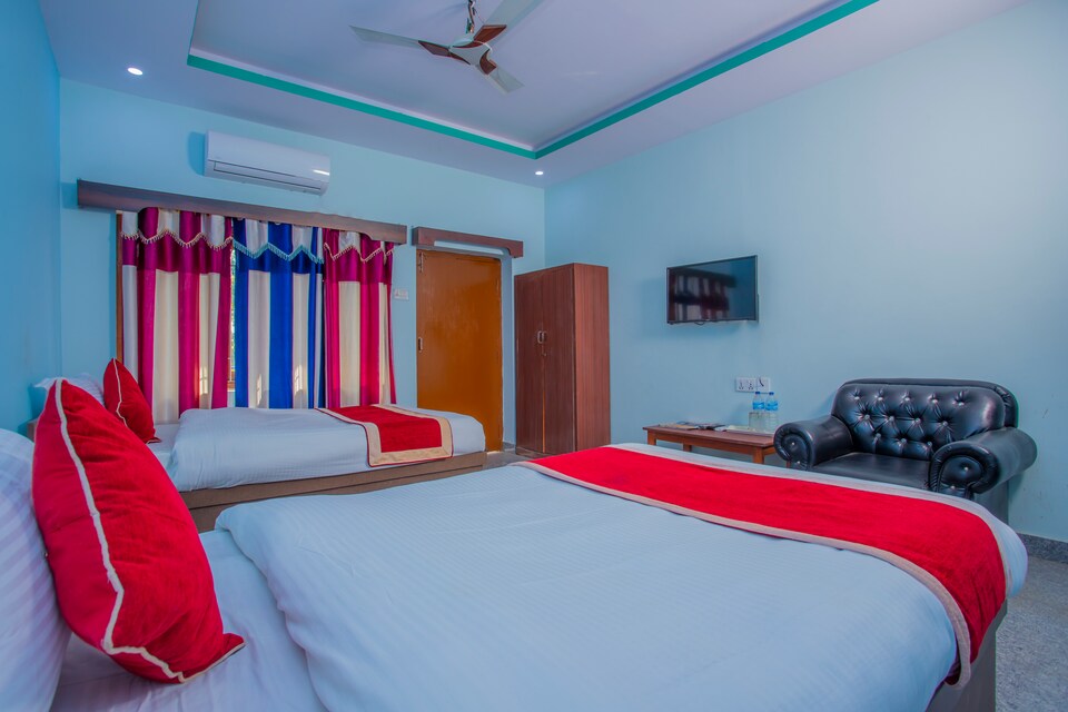 OYO 308 Hotel Shubham, Janakpur, Janakpur