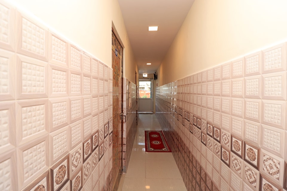 Hotel O by OYO Kunal, Bhilai, Bhilai