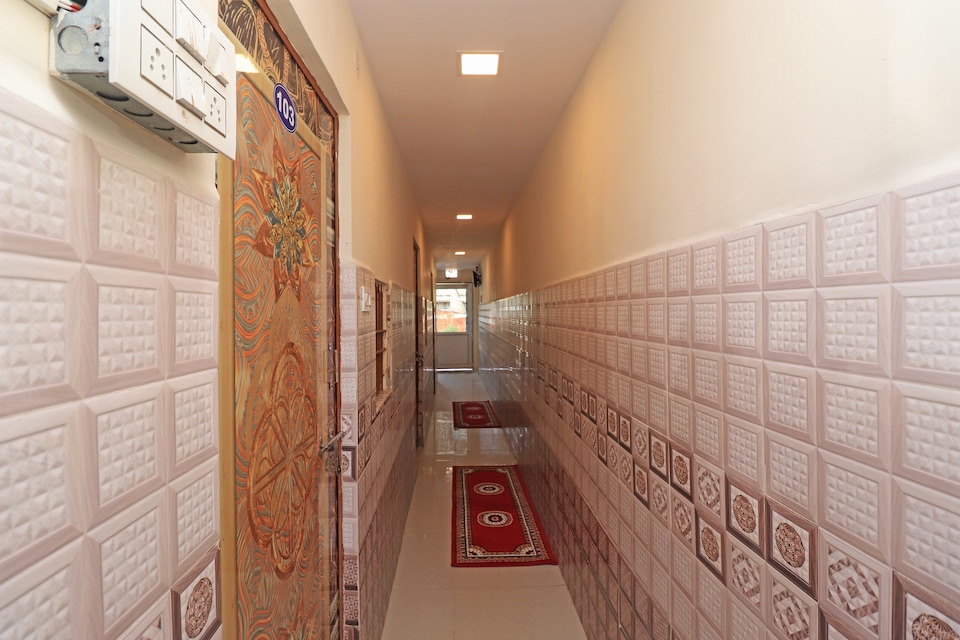 Hotel O by OYO Kunal, Bhilai, Bhilai