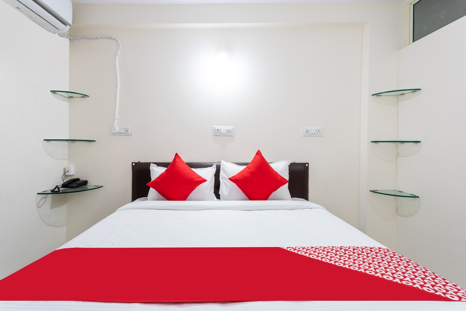 OYO 29431 Hotel Nagar, Vijay Nagar Indore, Indore