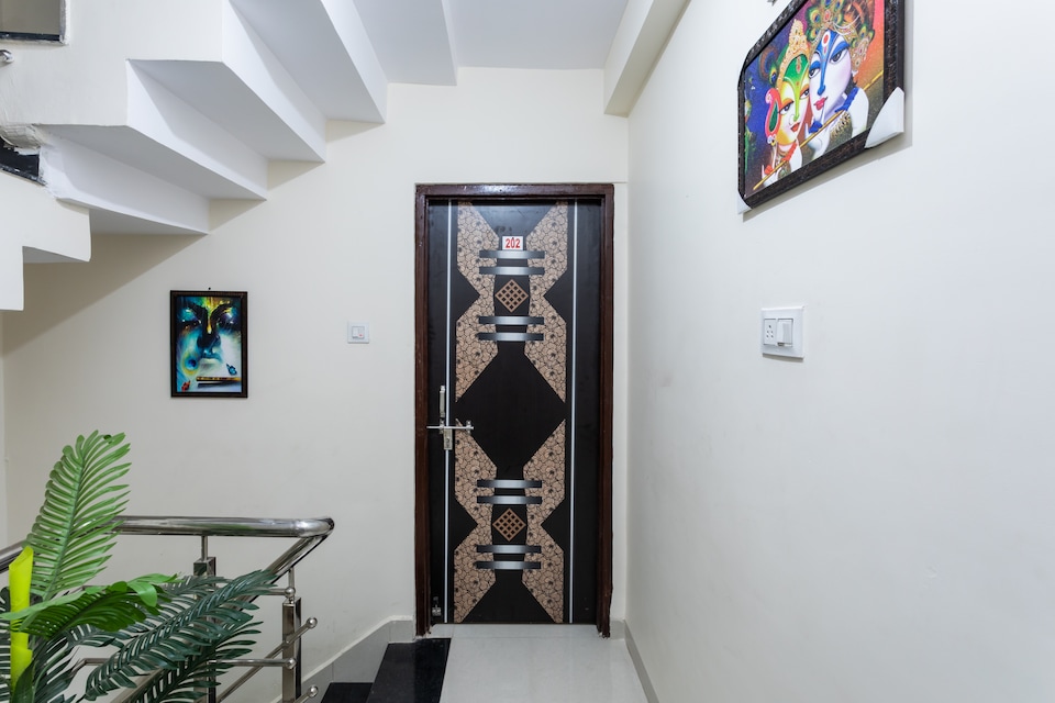 OYO 29431 Hotel Nagar, Vijay Nagar Indore, Indore