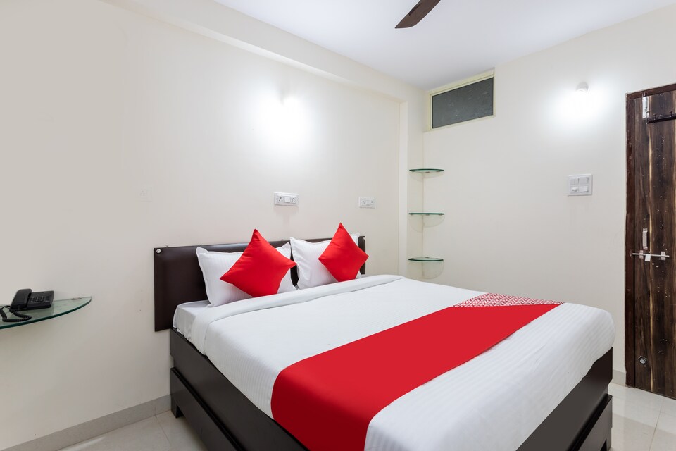 OYO 29431 Hotel Nagar, Vijay Nagar Indore, Indore