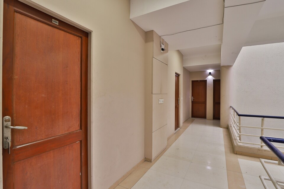 OYO 29432 Motel Sanvaria, Gnaesh Chokdi, Anand