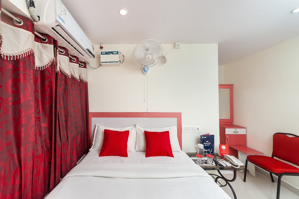OYO 29515 R2 Rooms, Thoraipakkam, Chennai