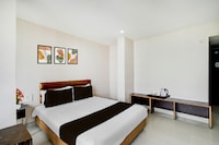 Super Townhouse Narayanaguda Metro Station Formerly Hotel Anshu Grand