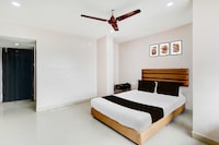 Super Townhouse Narayanaguda Metro Station Formerly Hotel Anshu Grand