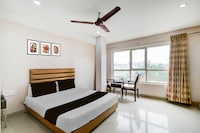 Super Townhouse Narayanaguda Metro Station Formerly Hotel Anshu Grand