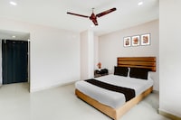 Super Townhouse Narayanaguda Metro Station Formerly Hotel Anshu Grand