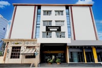 Super Townhouse Narayanaguda Metro Station Formerly Hotel Anshu Grand