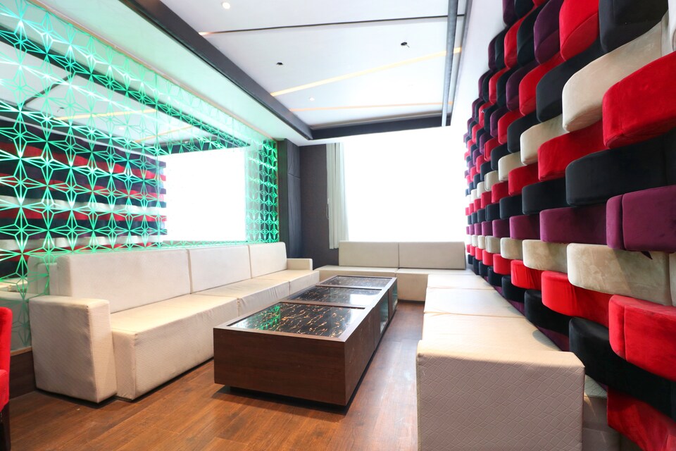 OYO 3404 Hotel Ahluwalia Regency, Mall Road Bathinda, Bathinda