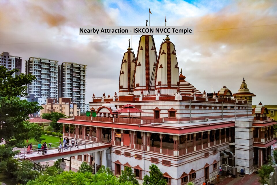 OYO Home 29516 Luxurious Stay Pisoli, Pune Camp, Pune