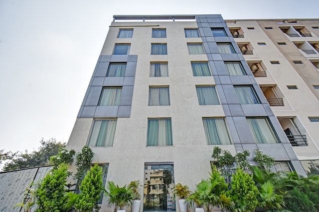 Townhouse Classio Suites