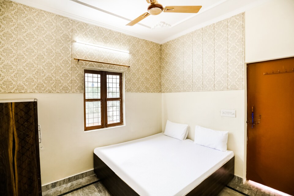 SPOT ON 29521 Arora Guest House, Chakrata Road Dehradun, Dehradun