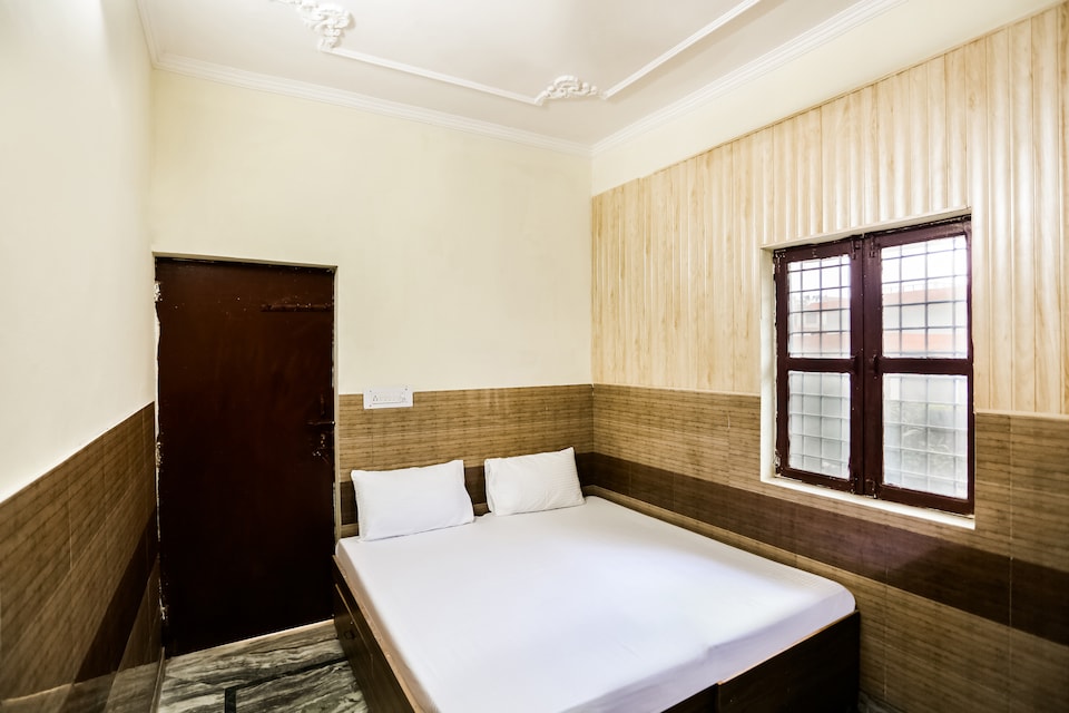 SPOT ON 29521 Arora Guest House, Chakrata Road Dehradun, Dehradun