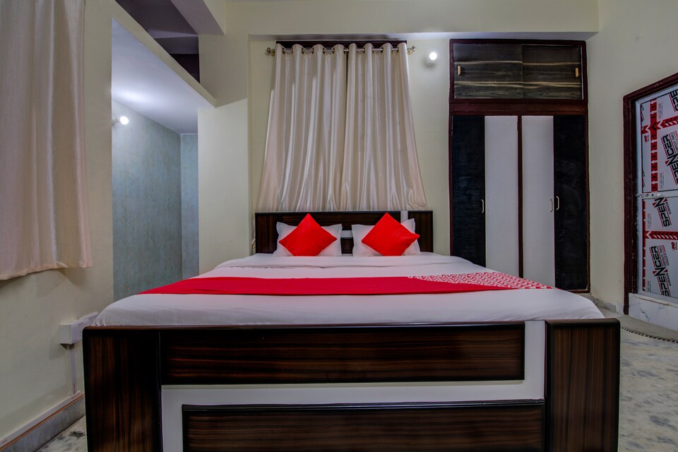 OYO Flagship 29522 Rajbanshi Nagar, Bailey Road, Patna