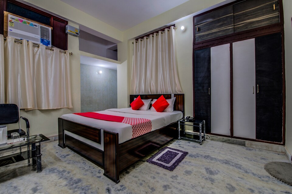 OYO Flagship 29522 Rajbanshi Nagar, Bailey Road, Patna