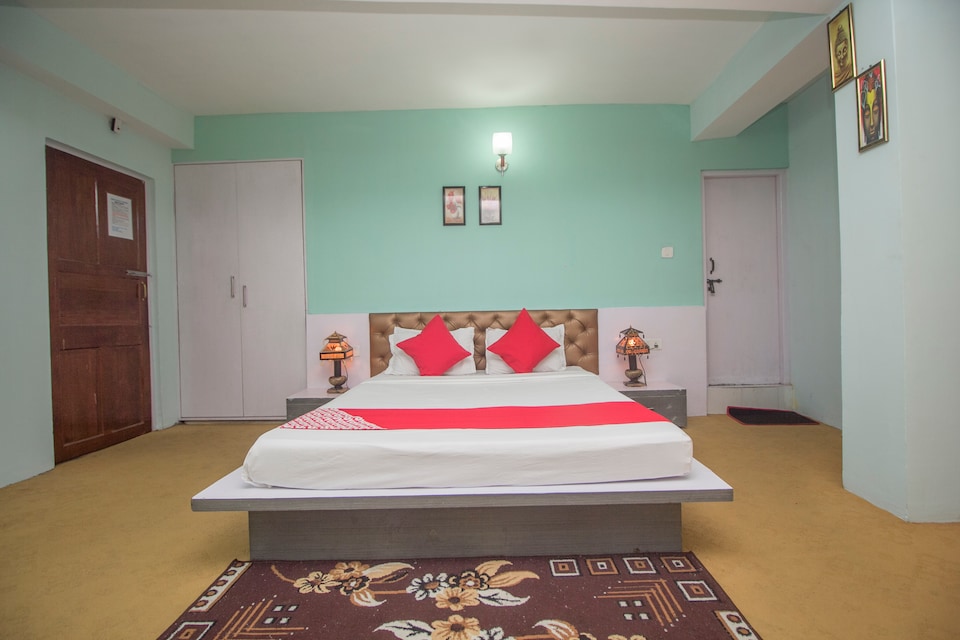 OYO 29527 Snow Valley Resort, Pelling, Pelling