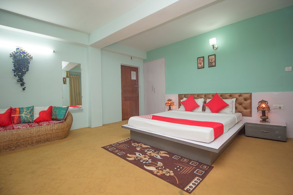 OYO 29527 Snow Valley Resort, Pelling, Pelling