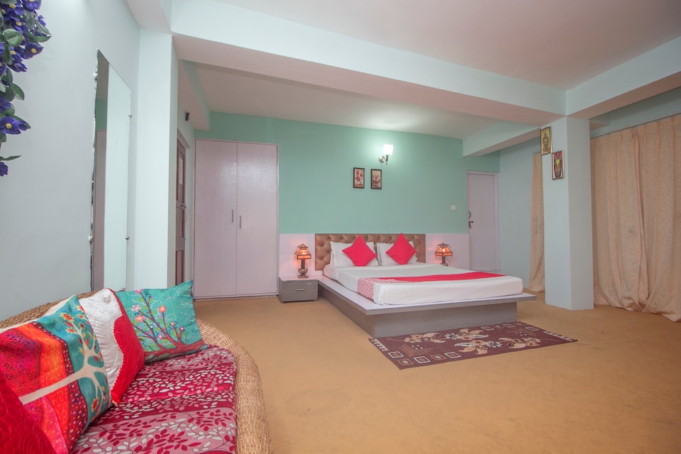 OYO 29527 Snow Valley Resort, Pelling, Pelling