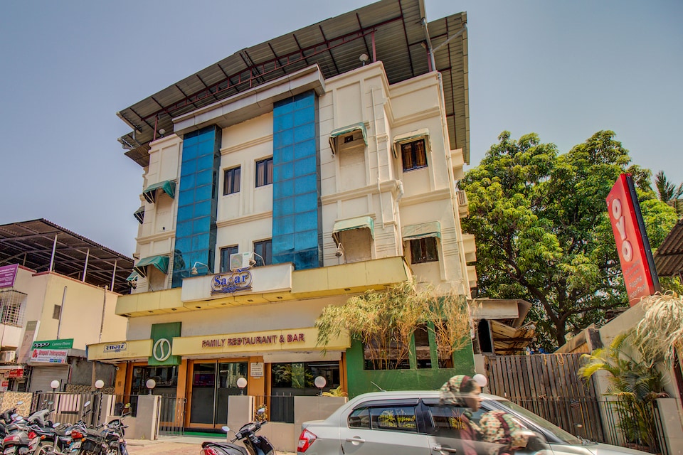 Flagship 29530 Shivaji Chowk, Mumbai Panvel-CBD, मुंबई