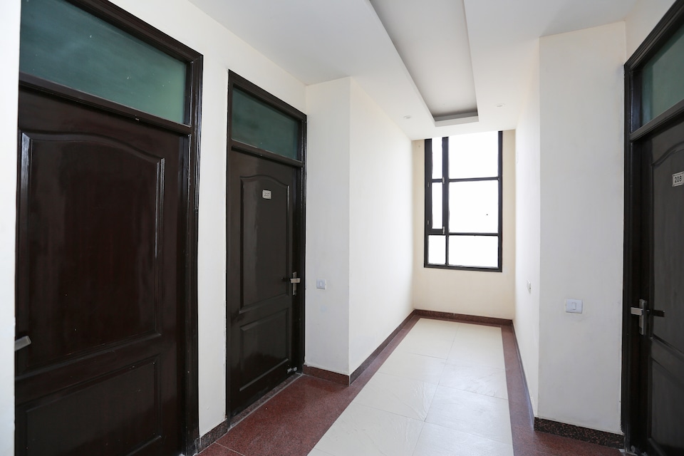 Hotel O Haveli, Manesar, Manesar