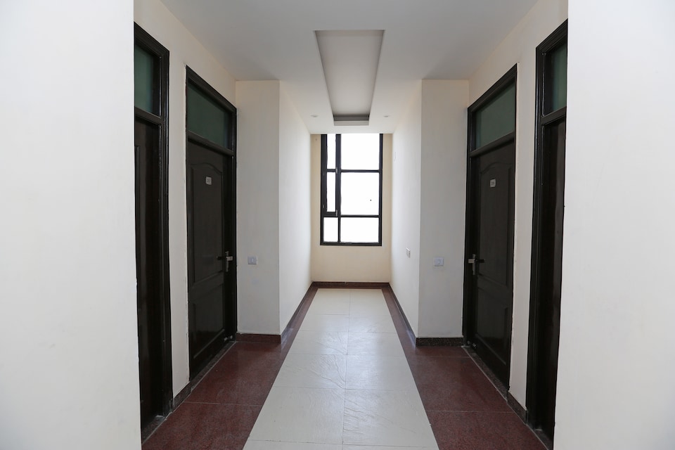 Hotel O Haveli, Manesar, Manesar