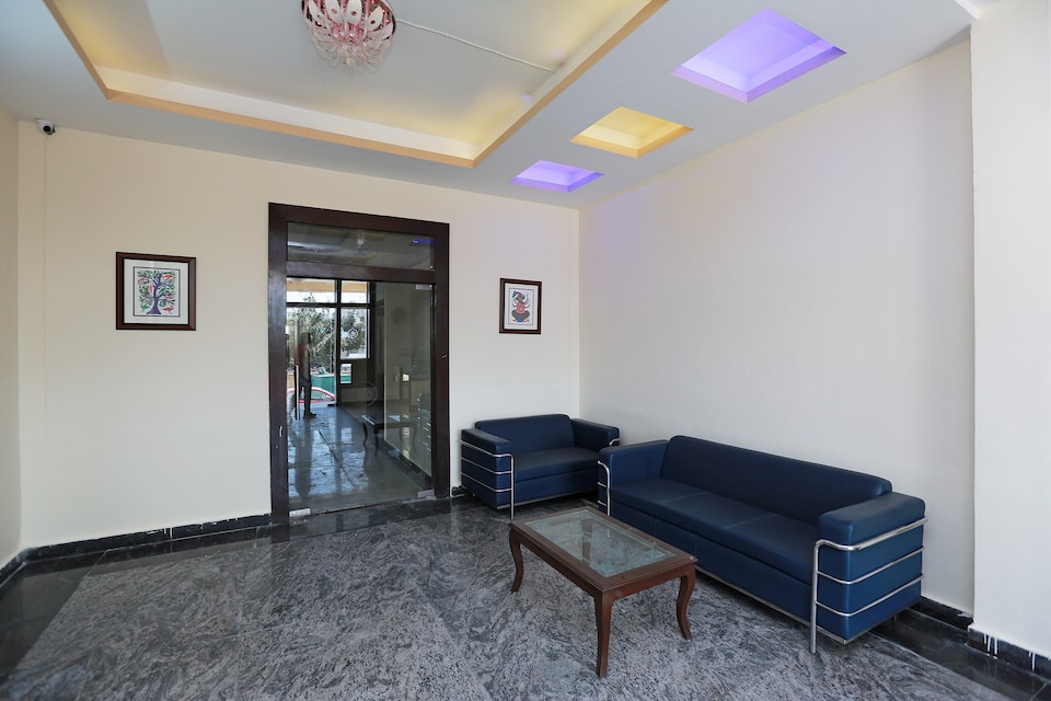 Hotel O Haveli, Manesar, Manesar