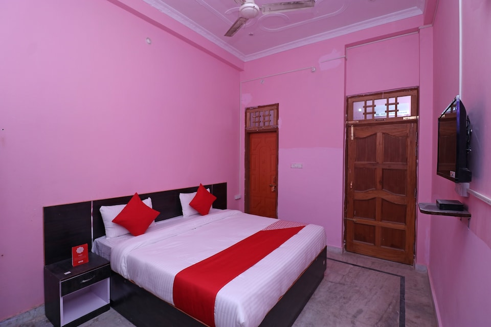 LIVE as LCK1287, Vikas Nagar Lucknow, Lucknow