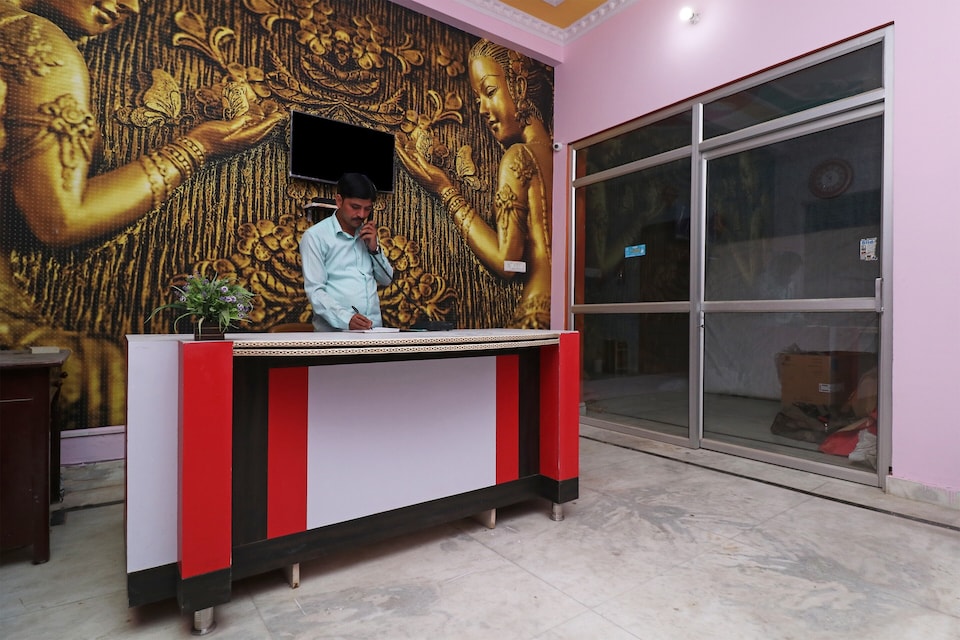 LIVE as LCK1287, Vikas Nagar Lucknow, Lucknow