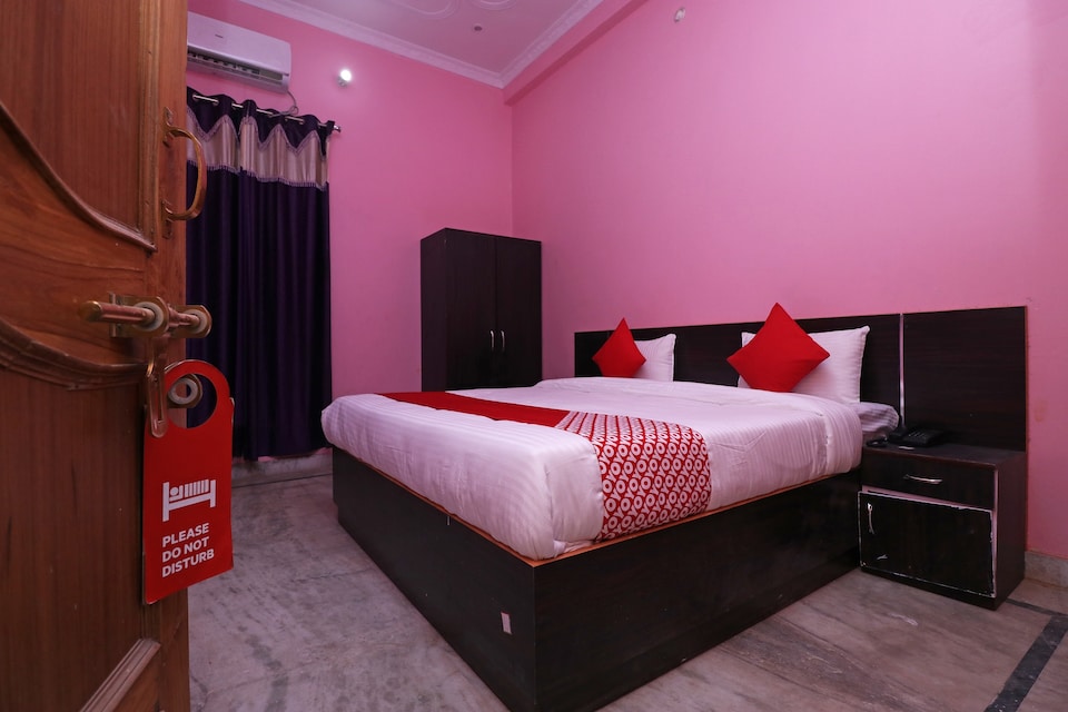 LIVE as LCK1287, Vikas Nagar Lucknow, Lucknow