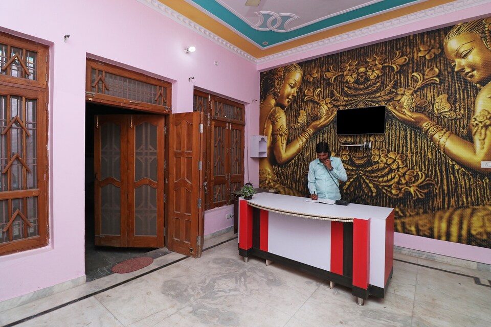 LIVE as LCK1287, Vikas Nagar Lucknow, Lucknow