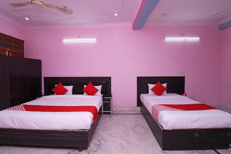 LIVE as LCK1287, Vikas Nagar Lucknow, Lucknow