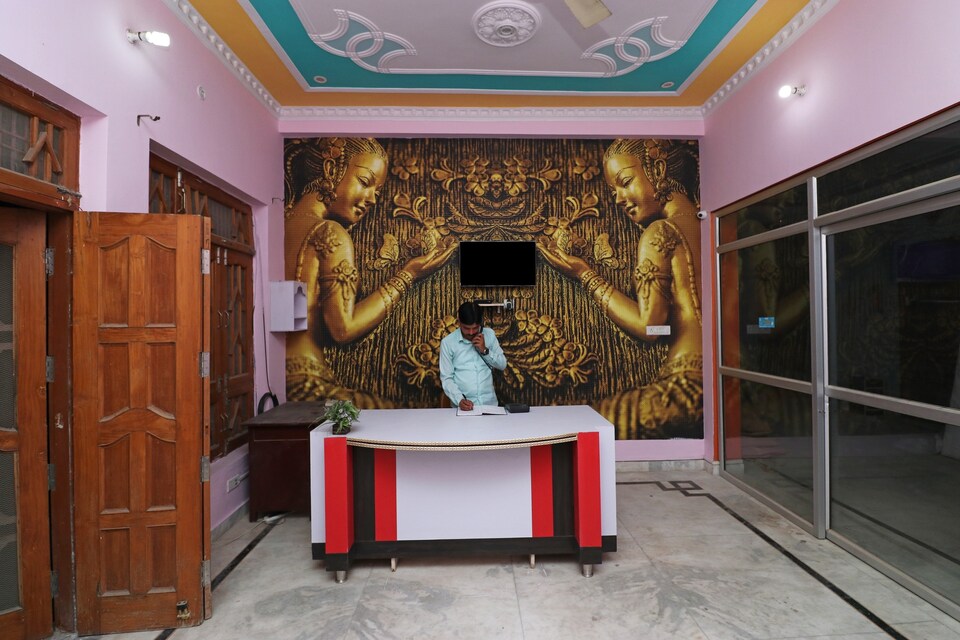 LIVE as LCK1287, Vikas Nagar Lucknow, Lucknow