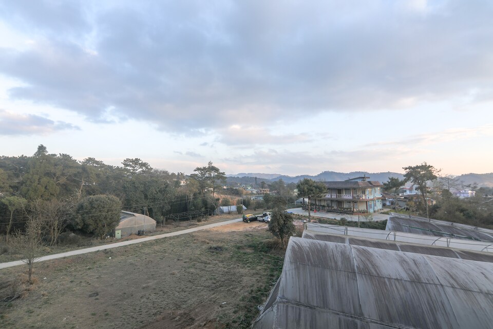 OYO 29541 Seven Triap, Shillong, Shillong