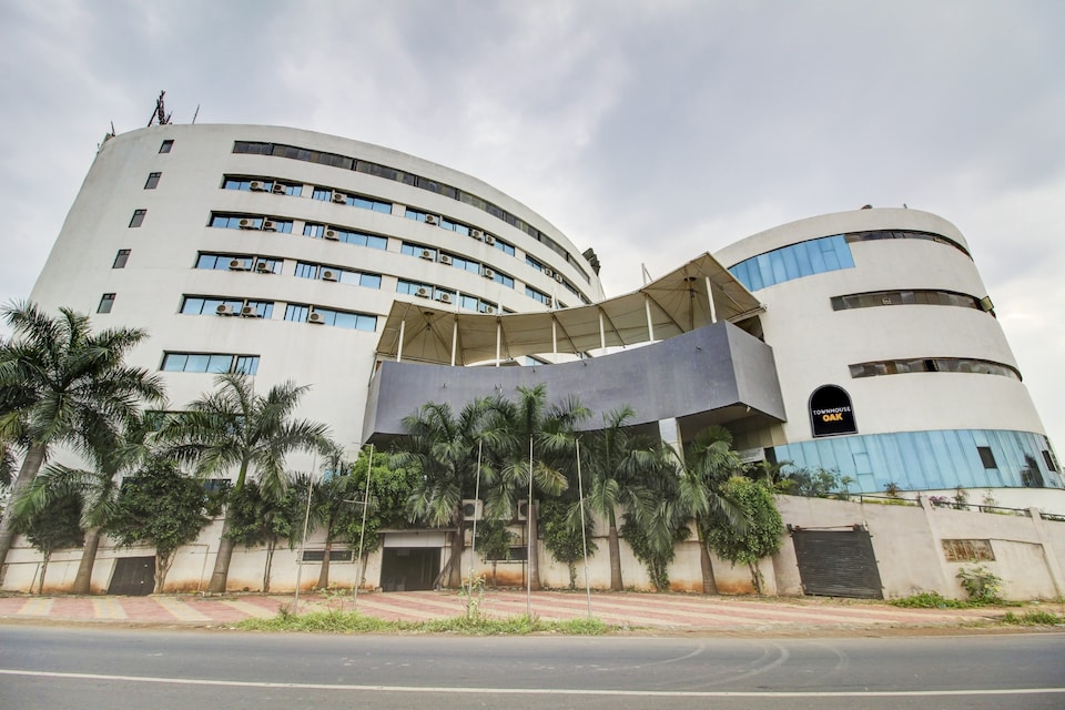 Townhouse OAK New Pride, Sangli, Sangli