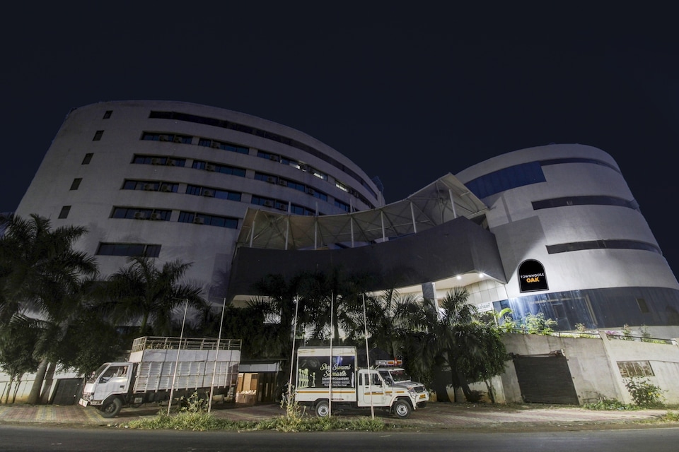 Townhouse OAK New Pride, Sangli, Sangli