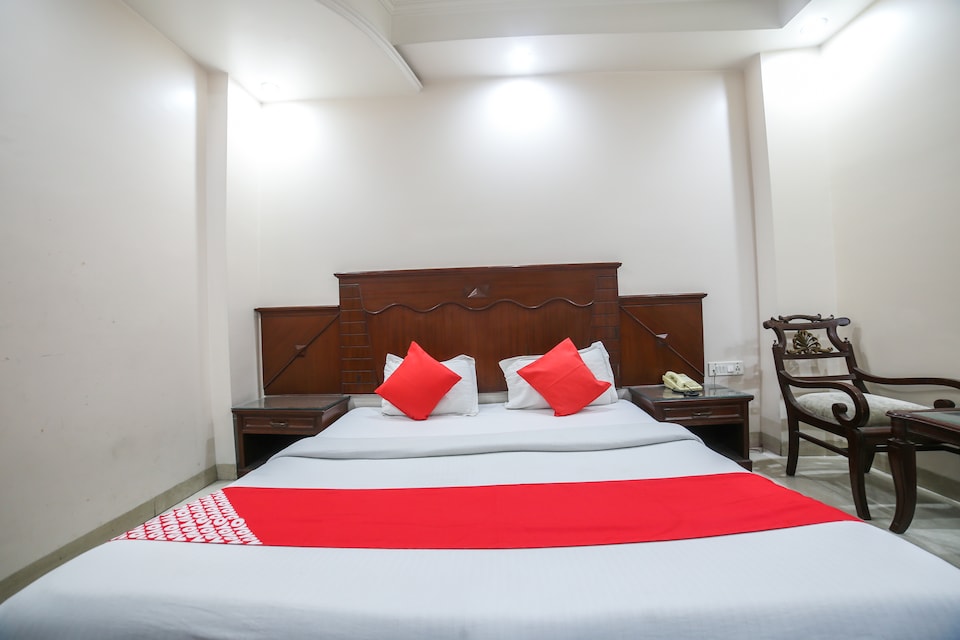 OYO 29546 Paharganj, Paharganj Delhi, Delhi