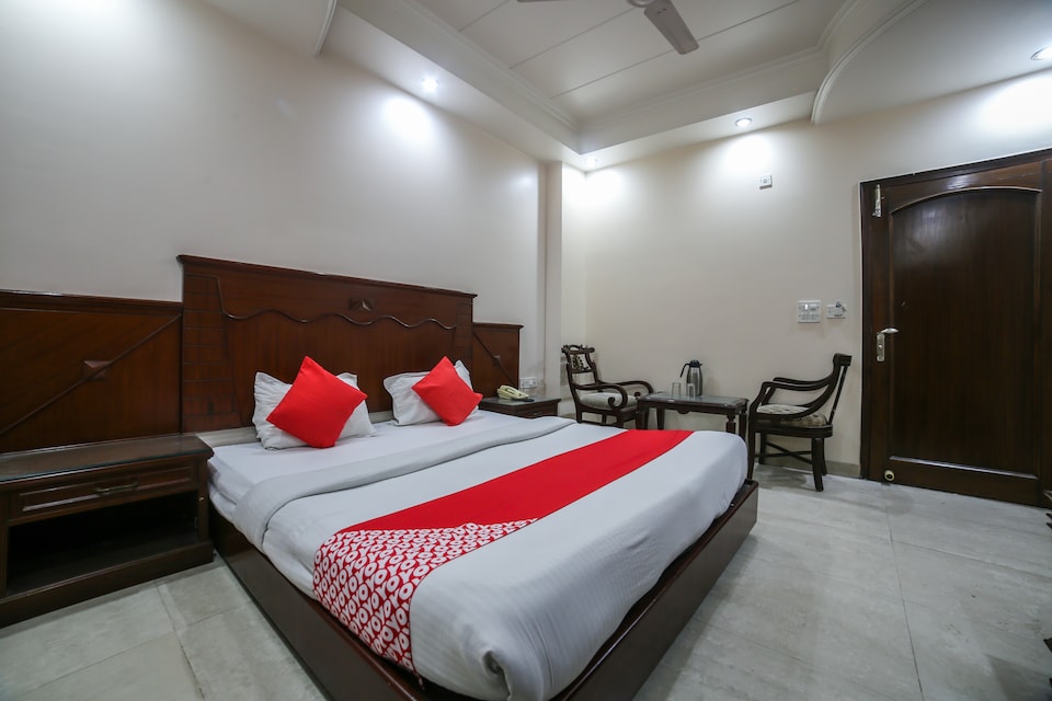 OYO 29546 Paharganj, Paharganj Delhi, Delhi