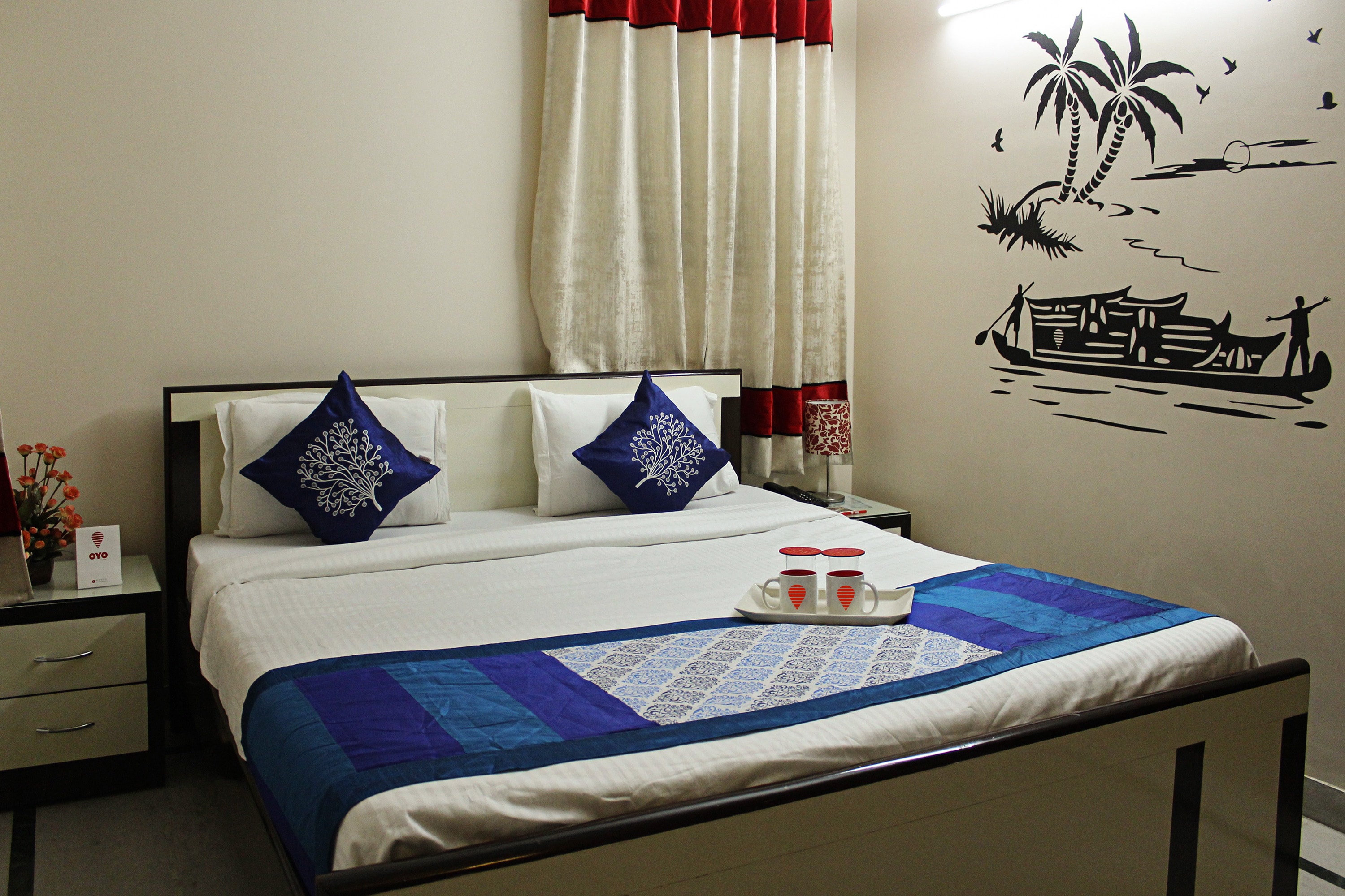OYO Aiims Near Dilli Haat Ina, OYO Rooms Delhi, Book ₹985 OYO