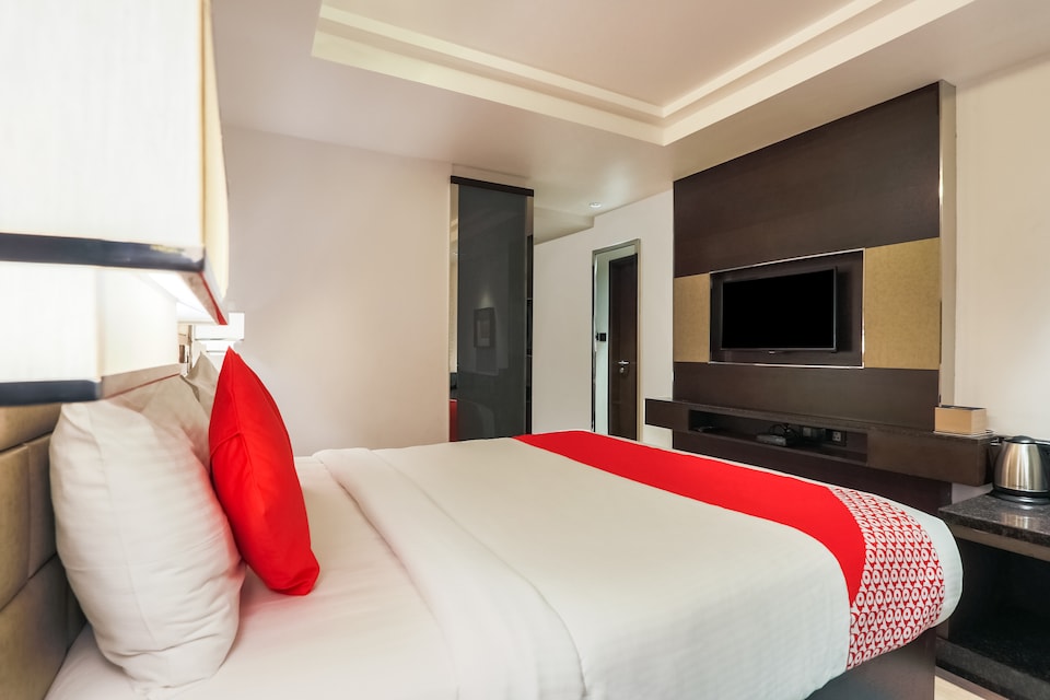 OYO 29552 Aab Residency, Ooty Mysore Road Ooty, Ooty