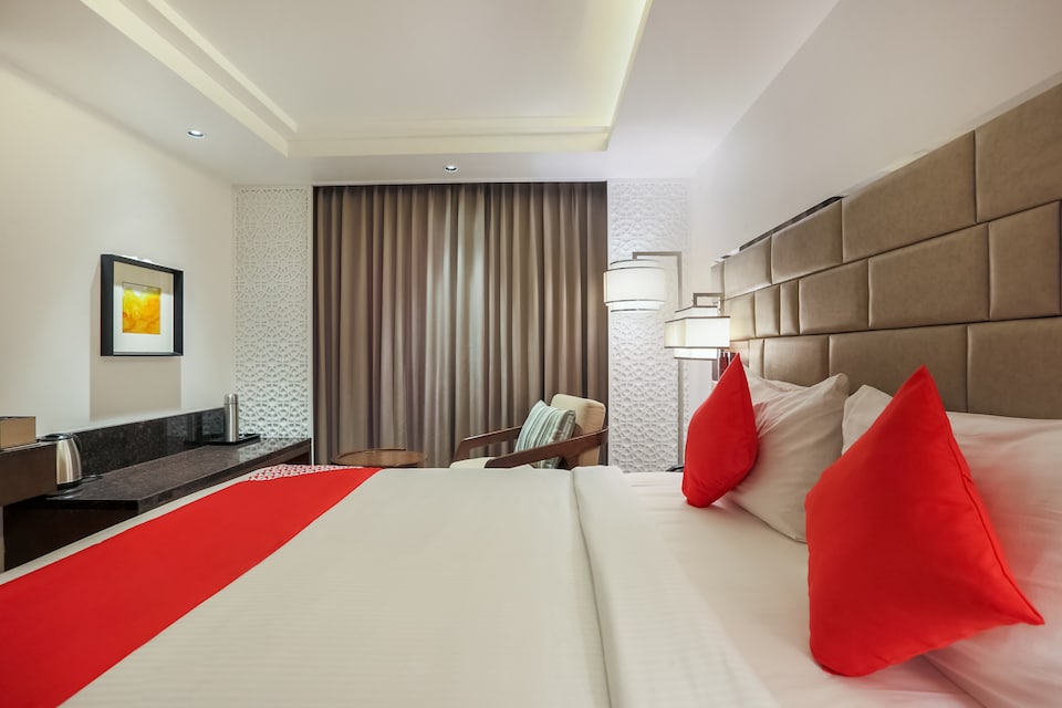 OYO 29552 Aab Residency, Ooty Mysore Road Ooty, Ooty