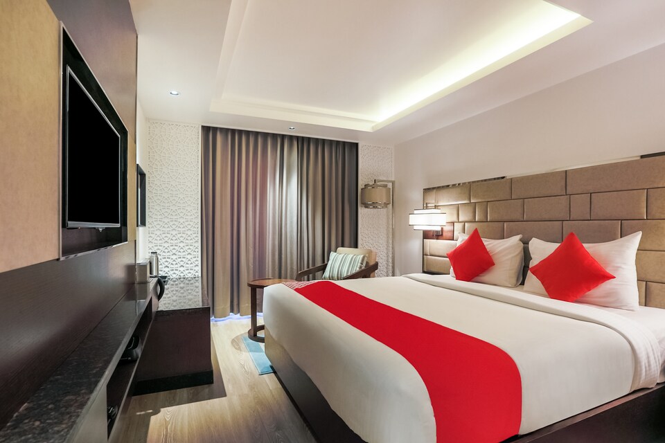 OYO 29552 Aab Residency, Ooty Mysore Road Ooty, Ooty